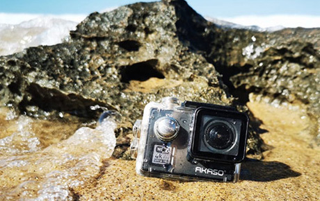 Rotule Mantona Onyx 8 (M1-3008A) Socle De Fixation Rapide Compatible