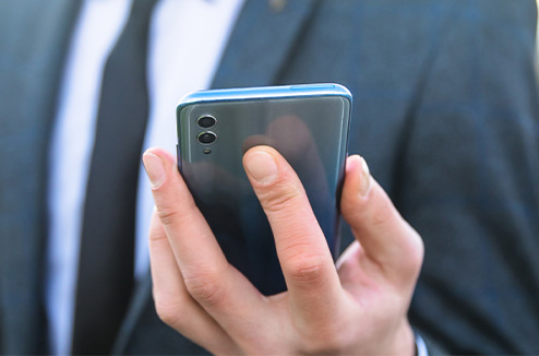 Comment transférer les contacts d'iPhone à Android ?