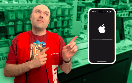 Une image décorative