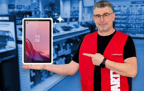 Logikids 11 - Tablette Enfant - 10.1 Inch - 2GB - 32GB+128GB