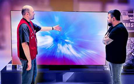 Une image décorative