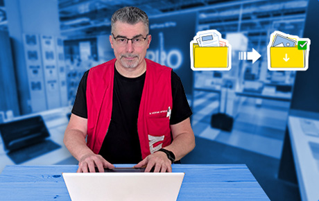 Une image décorative