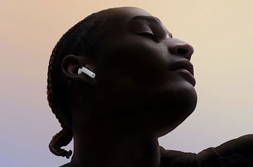 Comment choisir ses AirPods ? 
