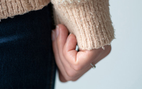 Une image décorative