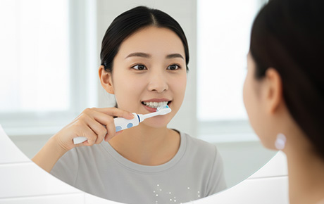 Les erreurs que l'on commet quand on se brosse les dents