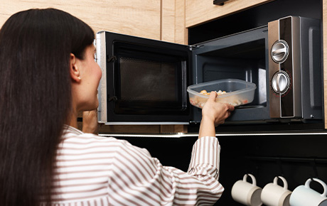 Une image décorative