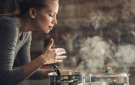 Une image décorative