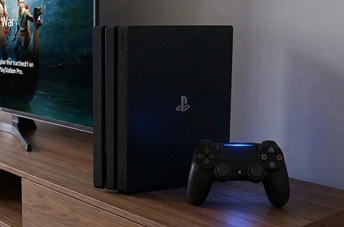 PlayStation 4 : annonce, jeux, fonctions... Suivez le guide !