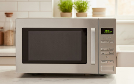 Une image décorative