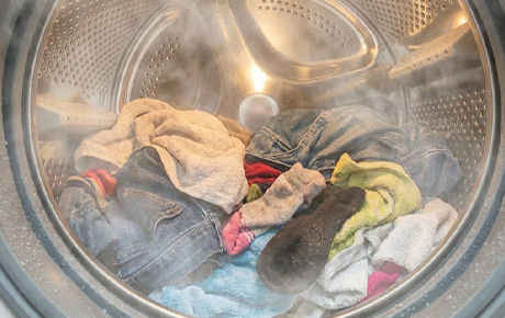 Une image décorative