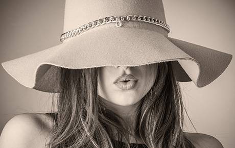 Comment prendre de jolis portraits photos ?