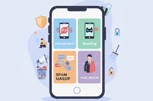 Comment changer de numéro de téléphone ? Le guide étape par étape