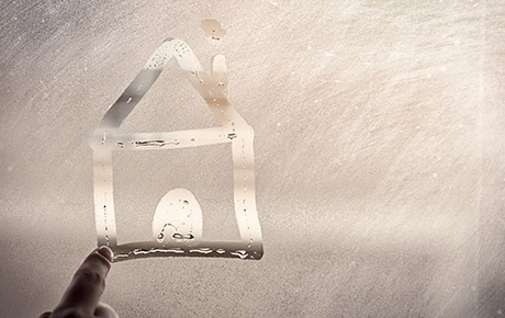 Une image décorative