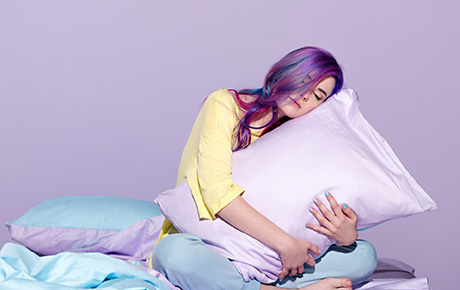 Une image décorative