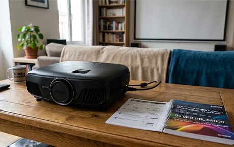 Une image décorative