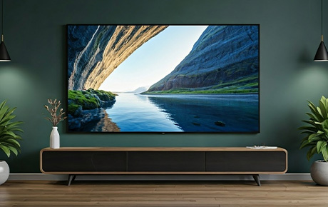 Une image décorative