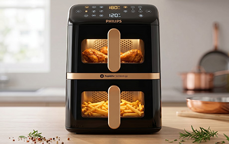 Airfryer Philips NA/70