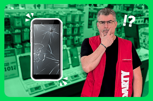 Quand changer de téléphone ? Les signes à surveiller