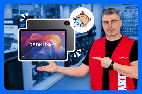 Meilleure tablette : le guide d'achat complet par budget