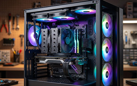 Guide d'achats : ventirad et watercooling