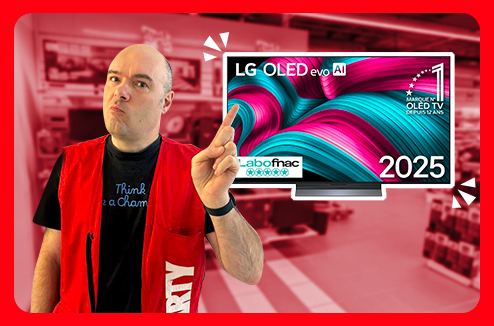Comment faire durer votre TV OLED ? Évitez ces 6 erreurs