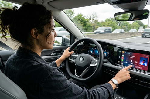Les meilleures applications pour prendre la route !