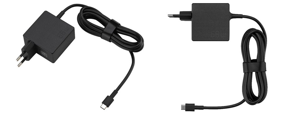 Caricabatterie Universale 70W Per Laptop – DNX – 13 Adattatori Inclusi – 19V – Compatibile Lenovo E Altri