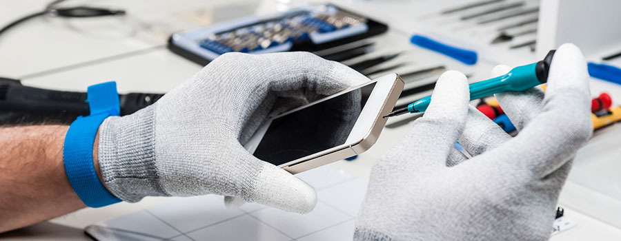 Pourquoi recycler son smartphone