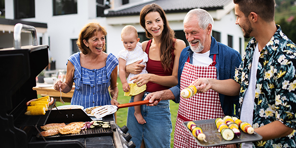 Moment convivial par excellence, un barbecue r&eacute;ussi ne s&rsquo;improvise pas !  