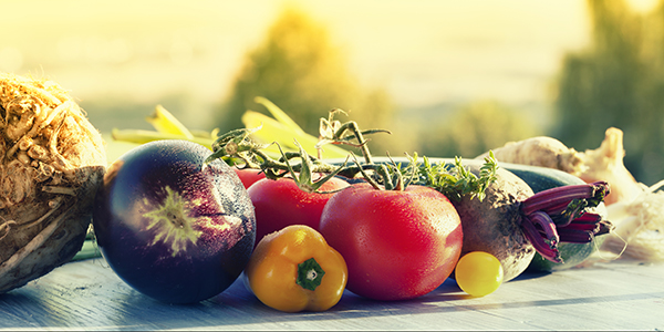 Le flexitarisme c'est privil&eacute;gier une alimentation principalement v&eacute;g&eacute;tale, sans pour autant bannir la viande !