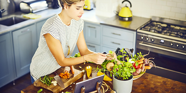 Qui dit moins de produits industriels dit cuisiner un peu plus, mais &ccedil;a en vaut la peine !