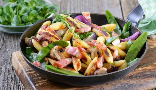 Comment bien choisir le rev&ecirc;tement de sa po&ecirc;le ?