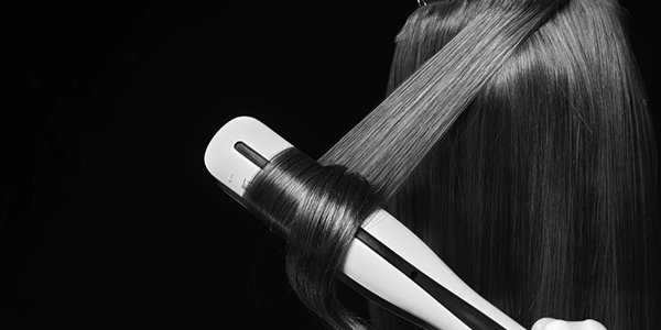 Faire des boucles avec un lisseur : possible oui !