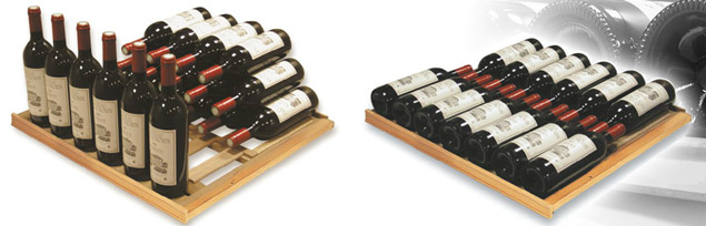 Format des bouteilles de Bordeaux