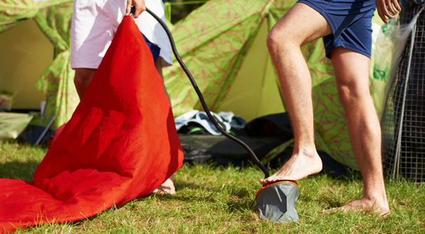 Un matelas pour des nuits confortables