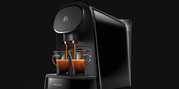 Dégustez vos boissons caféinées grâce à L'Or Barista 