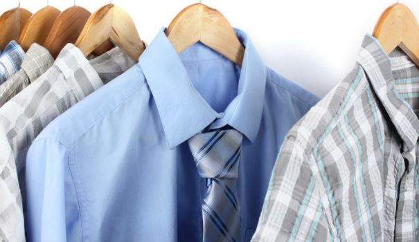 Comment repasser sa chemise &agrave; la derni&egrave;re minute ? 