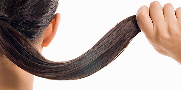 Vos cheveux sont huileux ?