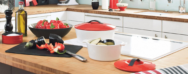 Comment choisir sa batterie de cuisine ?