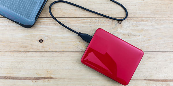 Trouvez le disque dur externe qui vous convient
