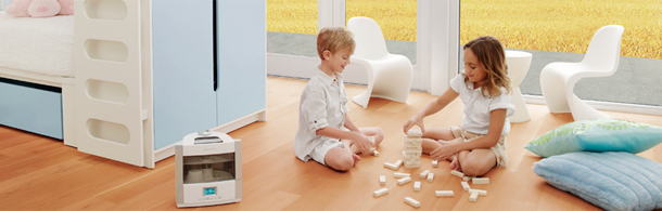 Bien entretenir votre humidificateur pour un fonctionnement optimal