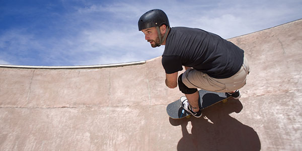 Ne ratez plus aucun exploit sportif gr&acirc;ce &agrave; la GoPro