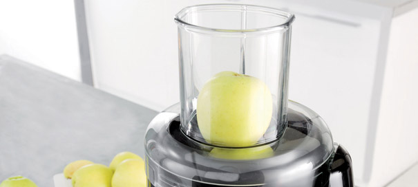 Goulotte extra-large