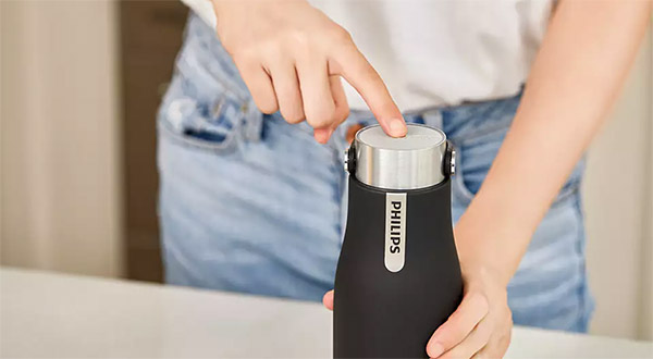 Gourde GoZ&eacute;ro Smart