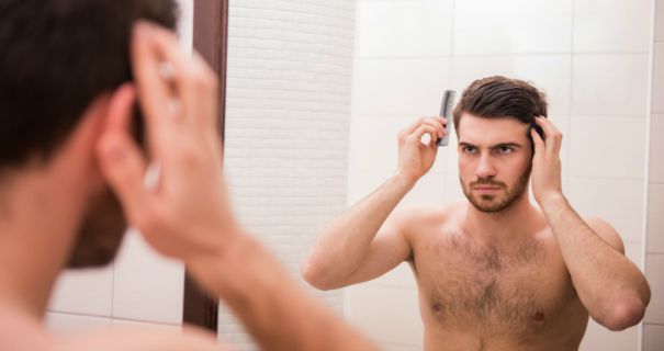 Choisir la bonne coiffure rapide pour le matin 