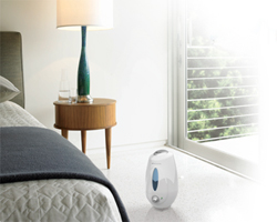 Bien installer votre humidificateur