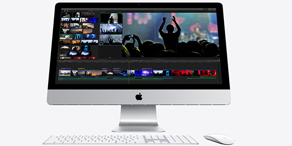 iMac 2020