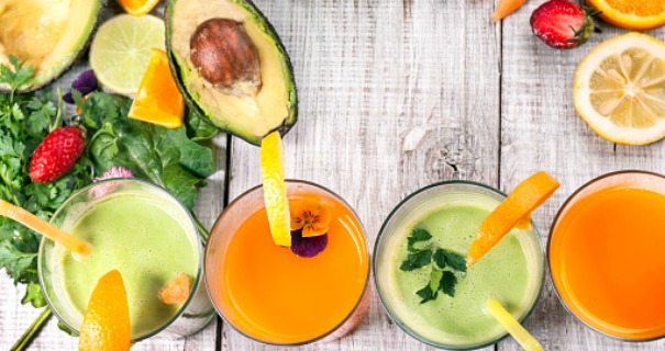 Des id&eacute;es de recette d&eacute;clinables &agrave; l'infini !