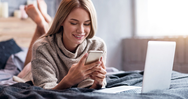 Avant le coucher, plus d'&eacute;cran, pas de stress...