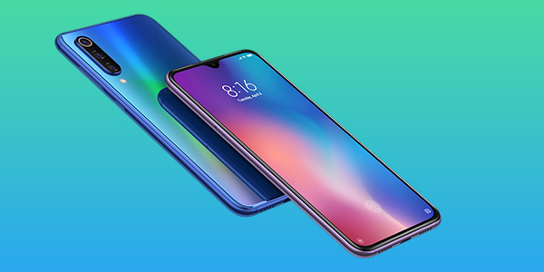 Le dernier-n&eacute; de la famille Xiaomi !
